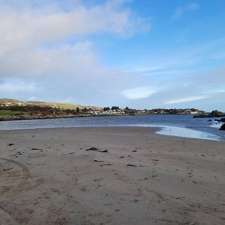 Cottage By The Sea Greencastle Greencastle  Esterno foto