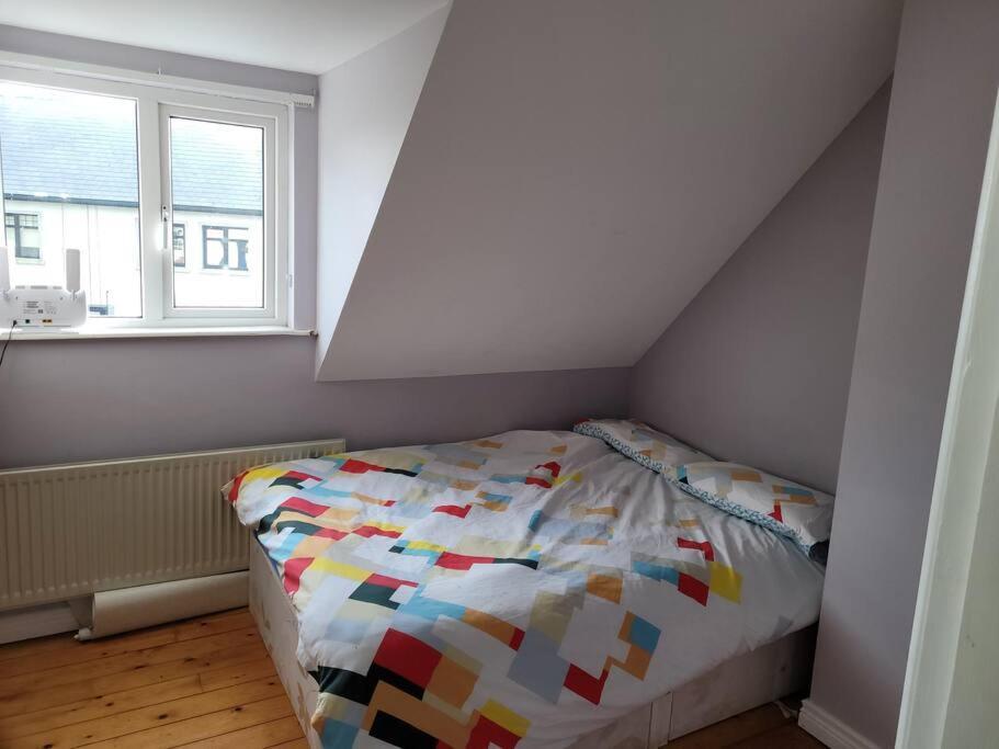 Cottage By The Sea Greencastle Greencastle  Esterno foto